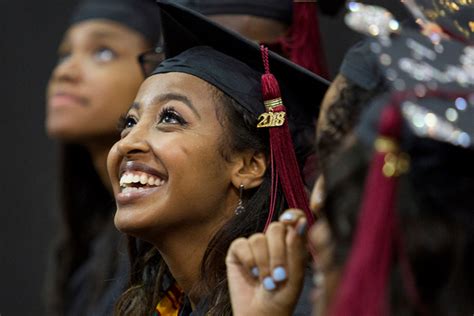 Buckeye grads are ready to take on the world .